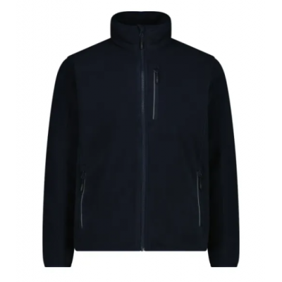 Реглан CMP JACKET MICRO FLEECE (35H1707-N950) розмір 52
