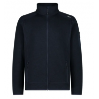 Реглан CMP JACKET KNIT TECH (3H60747N-21NS) розмір 52