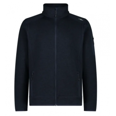 Реглан CMP JACKET KNIT TECH (3H60747N-21NS) розмір 50