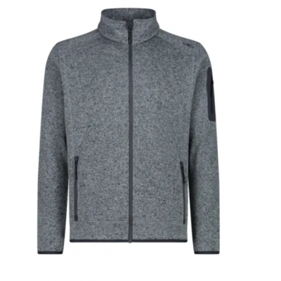 Реглан CMP JACKET KNIT TECH (3H60747N-34US) розмір 52