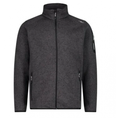 Реглан CMP MAN JACKET (3H60747N-44UE) розмір 52