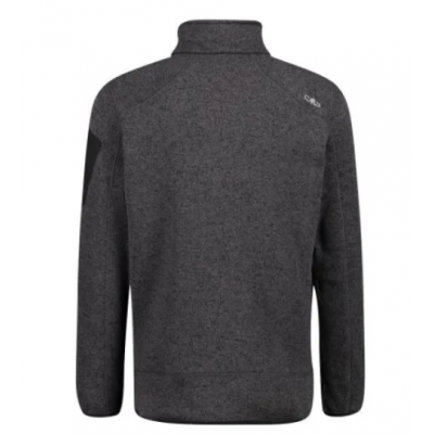 Реглан CMP MAN JACKET (3H60747N-44UE) розмір 52