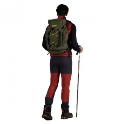 Рюкзак CMP BALTIMORA 30L TREKKING BACKPAC (3V10597-E980) Рюкзак CMP BALTIMORA 30L TREKKING BACKPAC (3V10597-E980)