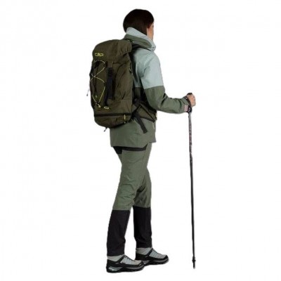 Рюкзак CMP BALTIMORA 30L TREKKING BACKPAC (3V10597-E980) Рюкзак CMP BALTIMORA 30L TREKKING BACKPAC (3V10597-E980)
