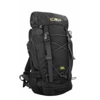 Рюкзак CMP BALTIMORA 30L TREKKING BACKPAC (3V10597-U901) Рюкзак CMP BALTIMORA 30L TREKKING BACKPAC (3V10597-U901)