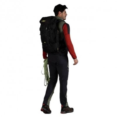 Рюкзак CMP BALTIMORA 30L TREKKING BACKPAC (3V10597-U901) Рюкзак CMP BALTIMORA 30L TREKKING BACKPAC (3V10597-U901)