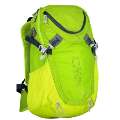 Рюкзак CMP KATANA 22 BACKPACK (38V9507-E281) Рюкзак CMP KATANA 22 BACKPACK (38V9507-E281)