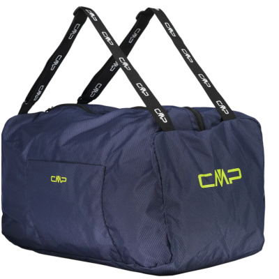Сумка CMP FOLDABLE GYM BAG 25L (39V9787-N943) Сумка CMP FOLDABLE GYM BAG 25L (39V9787-N943)