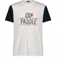 Футболка CMP MAN T-SHIRT (30T9367-17XN) розмір 48