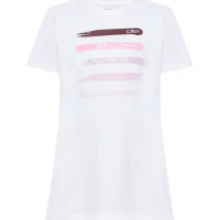 Футболка CMP WOMAN T-SHIRT (33F7766-A001) розмір 40