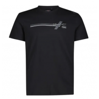 Футболка CMP MAN T-SHIRT (30T9367-64UT) розмір 46