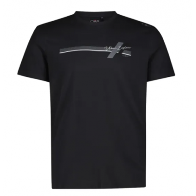 Футболка CMP MAN T-SHIRT (30T9367-64UT) розмір 56