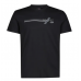Футболка CMP MAN T-SHIRT (30T9367-64UT) розмір 46