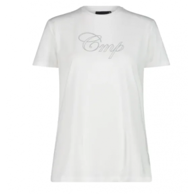 Футболка CMP WOMAN T-SHIRT (32D8066P-16XR) розмір 34