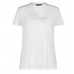 Футболка CMP WOMAN T-SHIRT (32D8066P-16XR) розмір 42