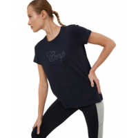 Футболка CMP WOMAN T-SHIRT (32D8066P-N950) розмір 44