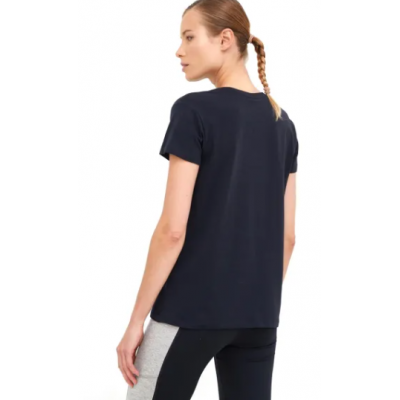 Футболка CMP WOMAN T-SHIRT (32D8066P-N950) розмір 36