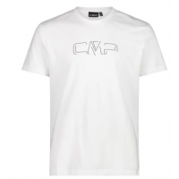 Футболка CMP MAN T-SHIRT (32D8147P-05XL) розмір 56