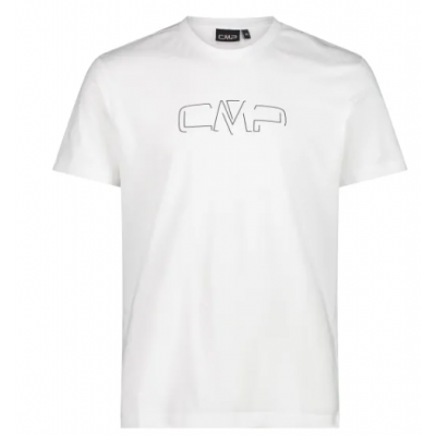 Футболка CMP MAN T-SHIRT (32D8147P-05XL) розмір 46
