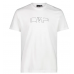 Футболка CMP MAN T-SHIRT (32D8147P-05XL) розмір 50