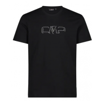 Футболка CMP MAN T-SHIRT (32D8147P-U901) розмір 46 Футболка CMP MAN T-SHIRT (32D8147P-U901) розмір 46