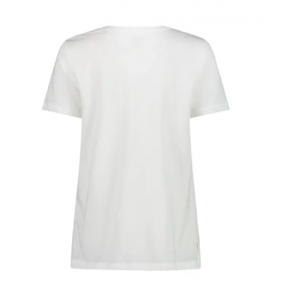Футболка CMP WOMAN T-SHIRT (33F7766-15XT) розмір 36