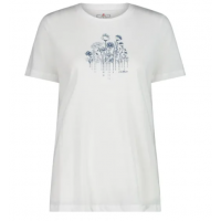 Футболка CMP WOMAN T-SHIRT (33F7766-15XT) розмір 36