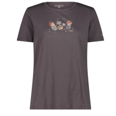 Футболка CMP WOMAN T-SHIRT (33F7766-Q955) розмір 34