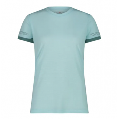 Футболка CMP WOMAN T-SHIRT (33N6316-E412) розмір 34