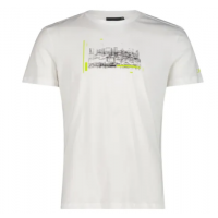 Футболка CMP MAN T-SHIRT (35F5617-19XT) розмір 52