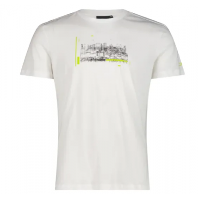 Футболка CMP MAN T-SHIRT (35F5617-19XT) розмір 46