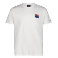 Футболка CMP MAN T-SHIRT (35F5617-A001) розмір 46