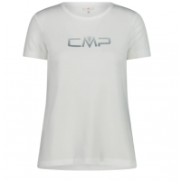 Футболка CMP WOMAN CO T-SHIRT (39T5676P-A001) розмір 42