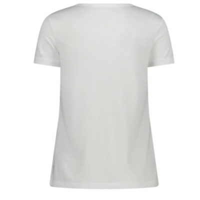 Футболка CMP WOMAN CO T-SHIRT (39T5676P-A001) розмір 42