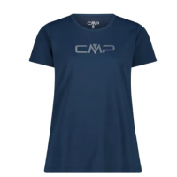 Футболка CMP T-SHIRT PIQUET (39T5676P-51MR) розмір 34