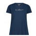 Футболка CMP T-SHIRT PIQUET (39T5676P-51MR) розмір 34