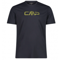 Футболка CMP T-SHIRT PIQUET (39T7117P-U423) розмір 54