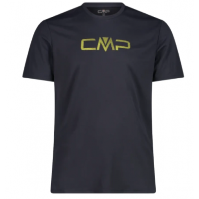Футболка CMP T-SHIRT PIQUET (39T7117P-U423) розмір 50