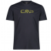 Футболка CMP T-SHIRT PIQUET (39T7117P-U423) розмір 52