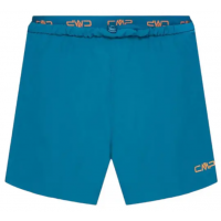 Шорти CMP MAN SHORT WITH INNER MESH SLIP (31C6397-M916) розмір 48
