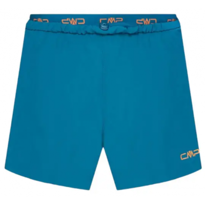 Шорти CMP MAN SHORT WITH INNER MESH SLIP (31C6397-M916) розмір 46