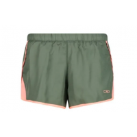 Шорти CMP WOMAN SHORTS WITH INNER MESH S (33T6266-E452) розмір 34