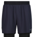 Шорти CMP MAN BERMUDA 2-IN-1 (35C6867-U423) розмір 50