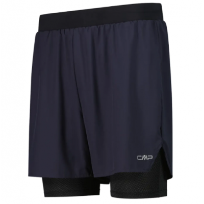 Шорти CMP MAN BERMUDA 2-IN-1 (35C6867-U423) розмір 50