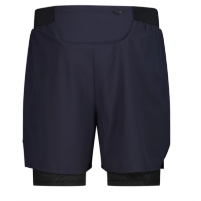 Шорти CMP MAN BERMUDA 2-IN-1 (35C6867-U423) розмір 50