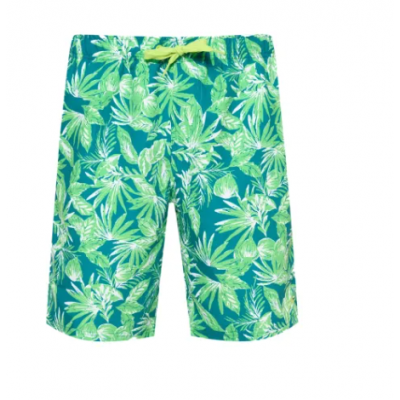 Шорти CMP MAN MEDIUM SHORTS (35R7517-80ZT) розмір 52