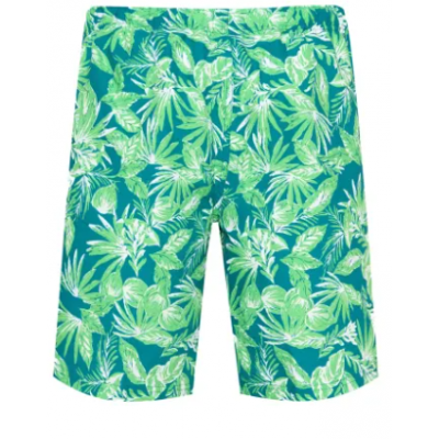 Шорти CMP MAN MEDIUM SHORTS (35R7517-80ZT) розмір 50