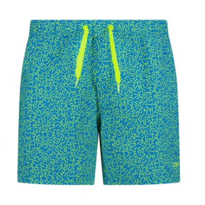 Чоловічі шорти CMP MAN SHORTS (35R7577-75ZT) розмір 46