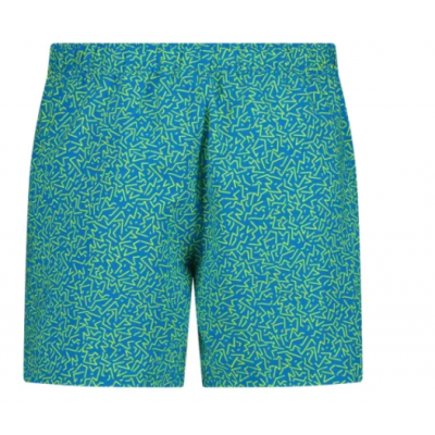 Чоловічі шорти CMP MAN SHORTS (35R7577-75ZT) розмір 50