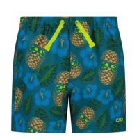 Шорти CMP SHORTS (35R7874-15YT) розмір 164